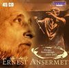 The Art of Ernest Ansermet (45 CD)